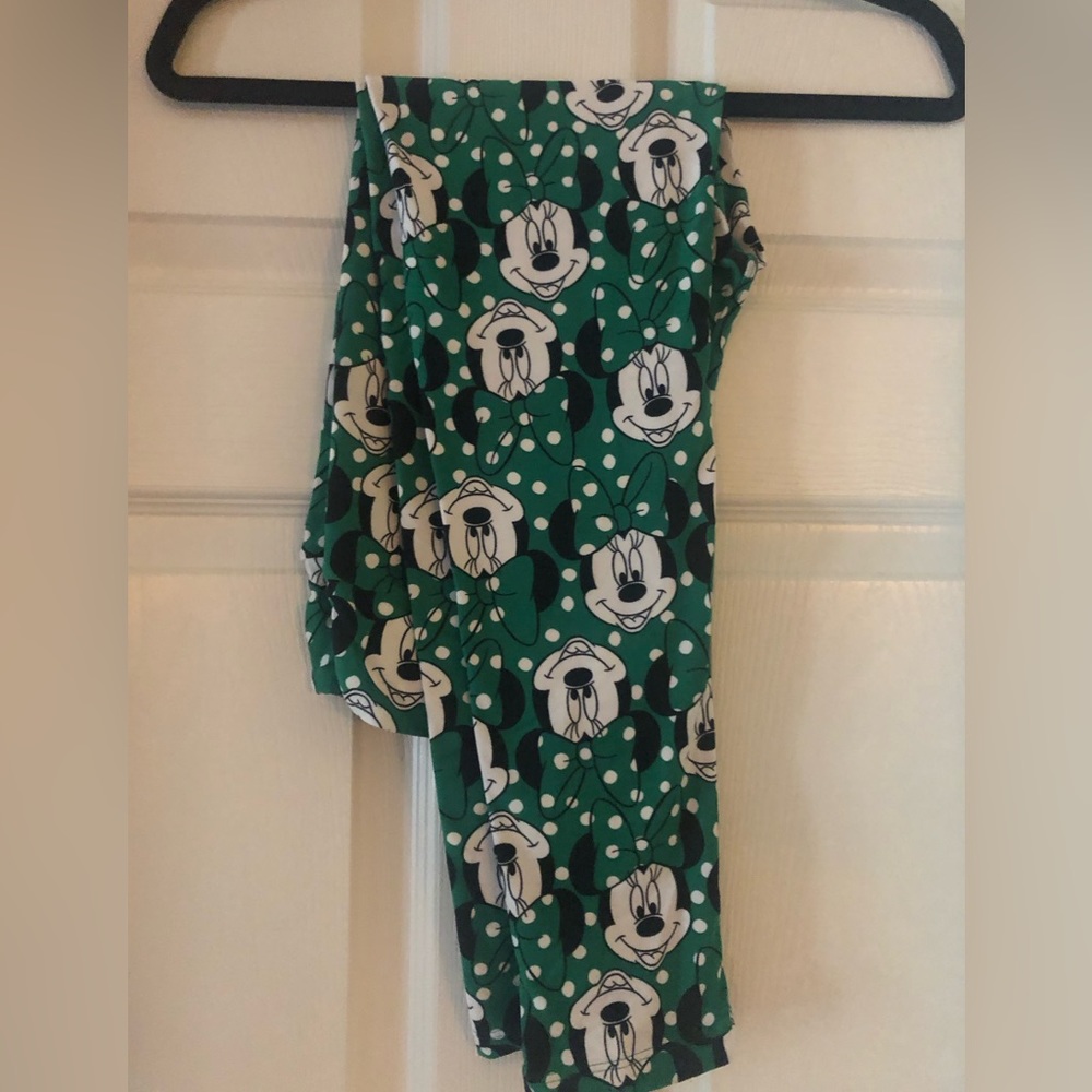 LuLaroe NWOT leggings OS